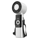 Anúncio: Mini Ventilador G-Tide FH02L / 4400Mah / Recarregavel - Branco