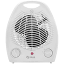 Anúncio: Aquecedor Eletrico Krab KBCVT21 / 2000W / 110V ~ 60Hz - Branco