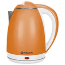 Anúncio: Chaleira Eletrica Mox MO-EK23 / 2000W / 2 Litros / 220V ~ 50/60Hz - Laranja