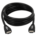Anúncio: Cabo Krab KBHDMI300 / HDMI - HDMI / Full HD / 30 Metros - Preto