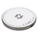 Anúncio: Carregador Wireless Infinix Magnetic MAGPAD XMC02S / 20W / Magsafe - Cinza