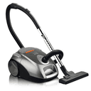Anúncio: Aspirador de Po Raf R.8670 Vacuum Cleaner / 2800W / 220V ~ 50/60Hz - Cinza