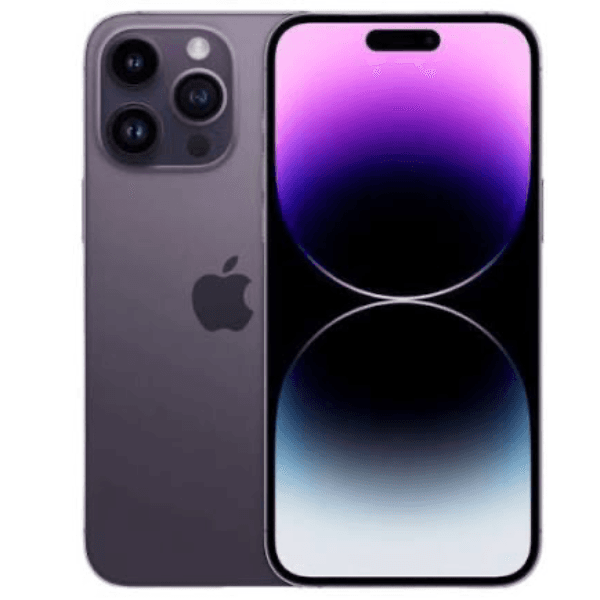 Anúncio: Smartphone Apple iPhone 14 Pro 1TB ASIS USA Purple Grade A+