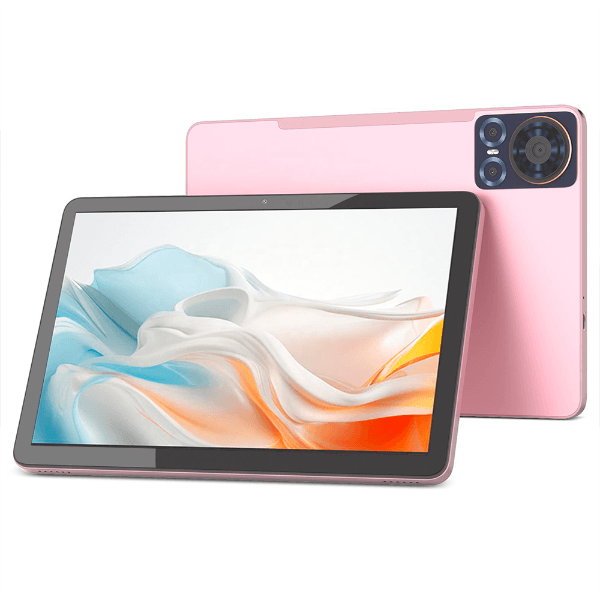 Anúncio: Tablet C idea CM8300 Ultra / 8GB + 1TB Ram / 5G / Tela 10.1" / WiFi / Bluetooth / GPS / 13MP+16MP / 10000Mah / Android 16.0 - Rosa