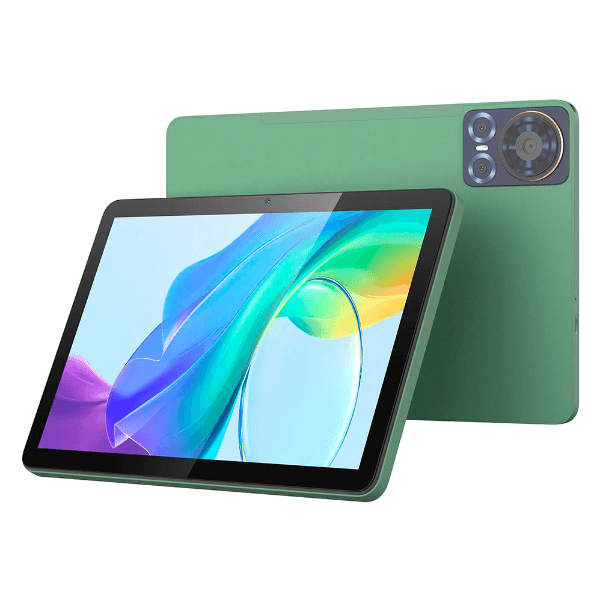 Anúncio: Tablet C idea CM8300 Ultra / 8GB + 1TB Ram / 5G / Tela 10.1" / WiFi / Bluetooth / GPS / 13MP+16MP / 10000Mah / Android 16.0 - Verde