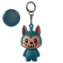 Anúncio: Chaveiro Com Rastreador Inteligente Pet-Tag Tagu Série Monster DG-F2 - Limo