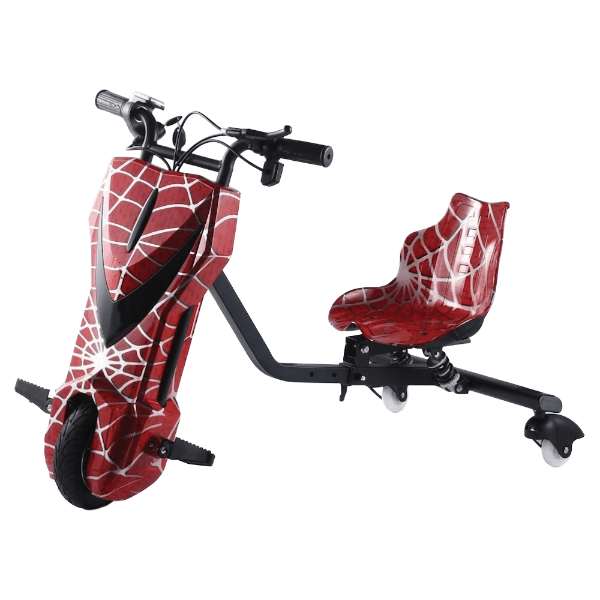 Anúncio: Moto Triciclo Eletrico Sonaki / 8" - N19 Red Net