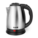 Anúncio: Chaleira Elétrica Capo EG-629 / 1.8 Litros / 1500W / 220V ~  50Hz - Inox