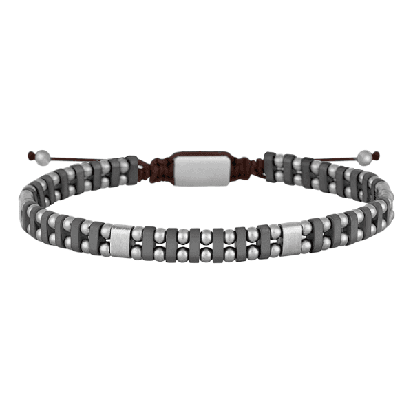 Anúncio: Pulseira Masculino Daniel Klein DKJ.16.10014-3 - Prata