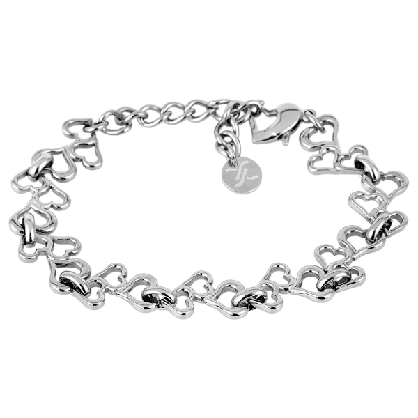 Anúncio: Pulseira Feminina Daniel Klein DKJ.17.10002-1 - Prata