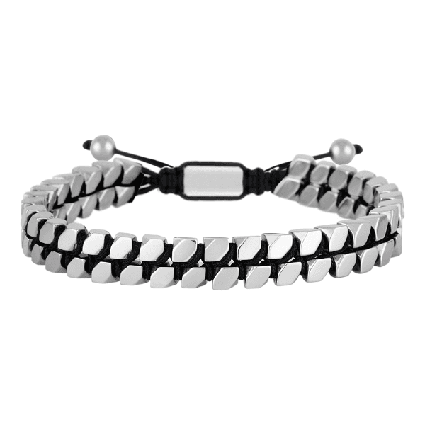 Anúncio: Pulseira Masculino Daniel Klein DKJ.18.10012-1 - Prata