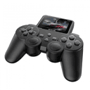 Anúncio: Console Game Stick Controller Gampead Digital Game Player S10 Portatil / Tela 2.4" / Dual / HD / 1020Mah - Preto