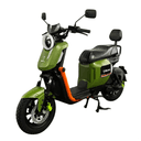 Anúncio: Moto Eletrica Blulory U2 / 1000W / 32 Km/h / 60V - Verde