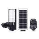 Anúncio: Camera de Segurança Solar AL4-20R 4G / Full HD / 2MP / 2 Cameras / Microfone / Alarma / Detecção Humana / Visao Noturna - Cinza