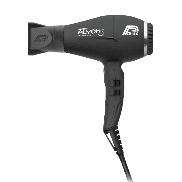 Anúncio: Secador de Cabelo Parlux Alyon / 2250W / 4 Temperaturas / 2 Velocidades / 220V
