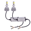 Anúncio: Lampada Led Para Carro H3 Type R Headlight High Power / 6000K