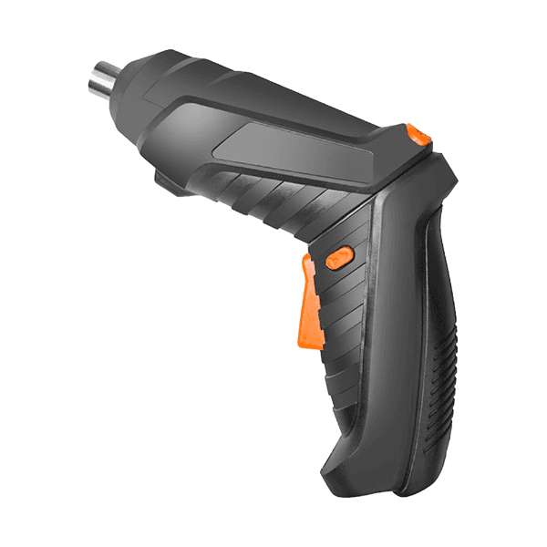 Anúncio: Mini Ferra Furadeira de Impacto Sem Fio Screwdriver / 250Rpm / 1800Mah / Recarregavel - Preto