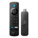 Anúncio: Adaptador Multimidia Media Player Amazon Fire TV Stick HD / 8GB / WiFi 6