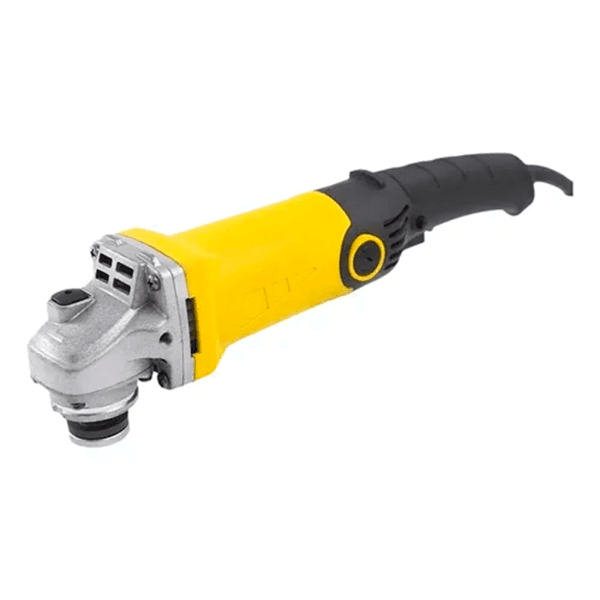 Anúncio: Esmerilhadeira Angular Eletrica Geele G1-220LONG / 850W / 220V - Amarelo/Preto