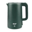 Anúncio: Chaleira Elétrica Raf R.7863 / 2 Litros / 2000W / 220V - Verde
