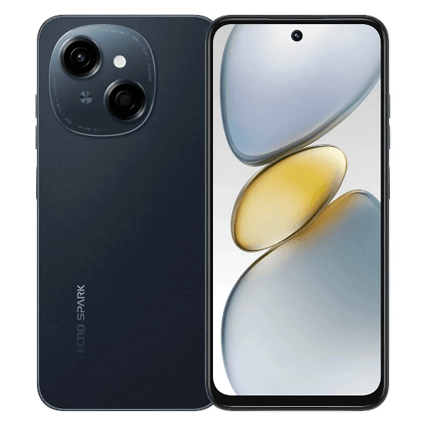 Anúncio: CEL TECNO SPARK GO 1S KL4H 6/64GB STARTRAIL BLACK