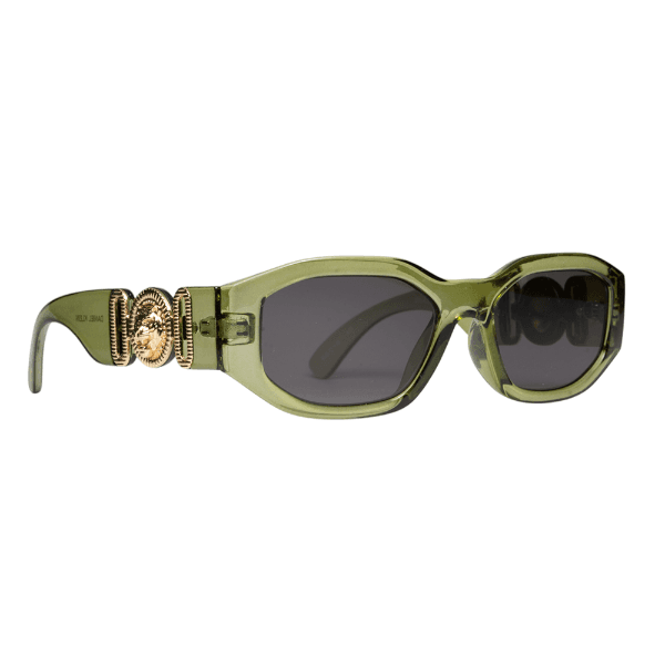 Anúncio: Oculos de Sol Feminino Daniel Klein DKS.1.4335-4 - Col 4