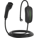 Anúncio: Carregador Portátil para Carro Eletrico Xion XI-EV35PORT / Tipo 2 / 16A / 3.5KW - Preto