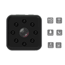 Anúncio: Mini Camera de Segurança Espiã K&M A10 / Wifi / HD / App HDWIFICam Pro - Preto