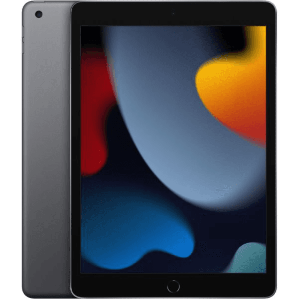 Anúncio: Apple iPad 9th Gen (NK2N3LL/A) 10.2" / 256GB / WiFi - Space Gray (Swap ASIS Grade A+)