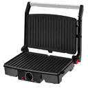 Anúncio: Grill Qylar Press Grill QY-1607 / 1500W / 220V ~ 50/60Hz - Preto