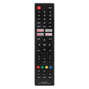 Anúncio: Controle Remoto Universal Para TV URC1699 20 Em 1 - Preto