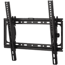 Anúncio: Suporte Para TV KT02 / 26"-55" / Inclinavel / Suporta Ate 45KG - Preto