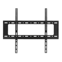 Anúncio: Suporte Para TV HD603 / 40"-85"/ Fixo / Suporta Ate 75KG - Preto