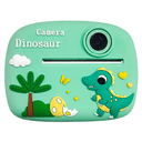 Anúncio: Camera Para Criança Luo LU-SY22 Children`s Digital / 1300Mah / 5V-1A - Verde