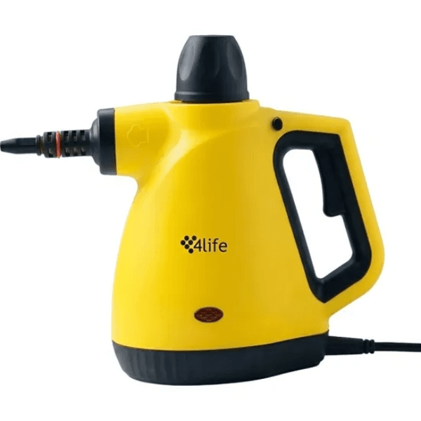 Anúncio: Limpadora A Vapor 4LIFE Jetsteam 350ML FL306220 1050W 220V-50/60HZ