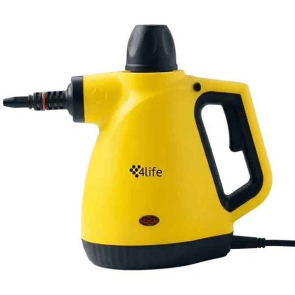 Anúncio: Limpadora A Vapor 4LIFE Jetsteam 350ML FL306110 1050W 110V-50/60HZ