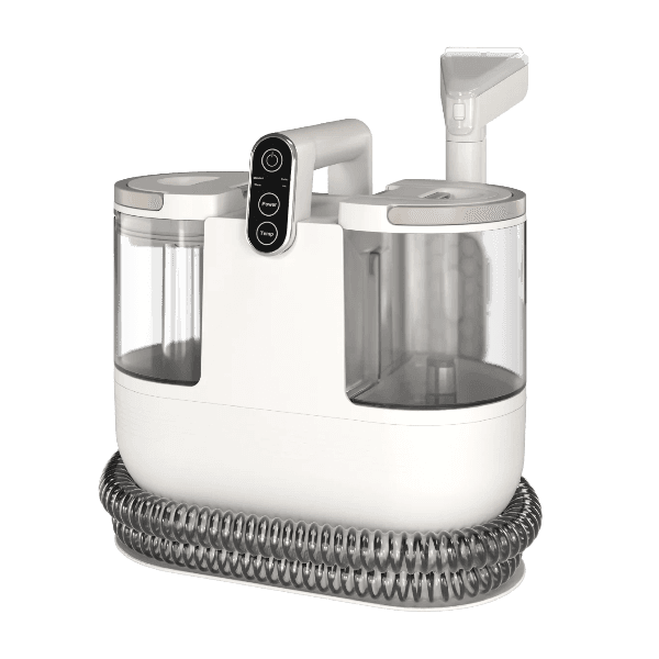 Anúncio: Extratora e Higienizadora FL506 1700W 1600ml 1.6m/4m 15kPa Branco 110V