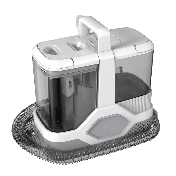 Anúncio: Extractora y esterilizadora FL511 600W 2300ml 1.2m/4m 18kPa White 110V