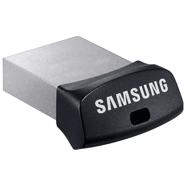 Anúncio: Pendrive de 64GB Samsung Mini Flash Drive MUF-64BB / 130Mb/s