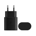 Anúncio: Carregador / Adaptador de Parede 25W EP-TA800 / USB-C - Preto