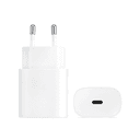 Anúncio: Carregador / Adaptador de Parede 25W EP-TA800 / USB-C - Branco