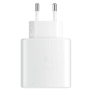 Anúncio: Carregador / Adaptador de Parede Samsung 45W EP-TA845NBE / USB-C - Branco