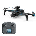 Anúncio: Drone Aerial JS27P Com 1 Bateria / Dual Camera / 360° / Com Controle Remoto - Preto