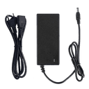 Anúncio: Fonte de Alimentação Trove NJ-1280 / 12V-8A / 100-240V ~ 50/60Hz - Preto