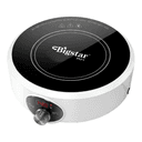 Anúncio: Fogareiro Eletrico Infravermelho Bigstar BSP-2626RKL / 2400W / 220V ~ 50/60Hz - Branco