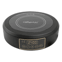 Anúncio: Fogareiro Eletrico Infravermelho Bigstar BSP-2626RTL / 2400W / 220V ~ 50/60Hz - Preto