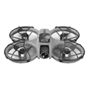 Anúncio: Mini Drone Aircraft Mini T21P Aerial Com Camera / 1 Bateria / Controle Remoto Com Tela / App KY UFO - Cinza