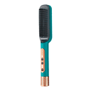 Anúncio: Escova Alisadora Straight Hair KB-998 / 5 Temperaturas / 45W /  Bivolt - Verde