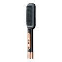 Anúncio: Escova Alisadora Straight Hair KB-998 / 5 Temperaturas / 45W /  Bivolt - Preto