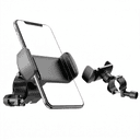Anúncio: Suporte De Celular Para Carro Mobilebracket K581 / 360° - Preto